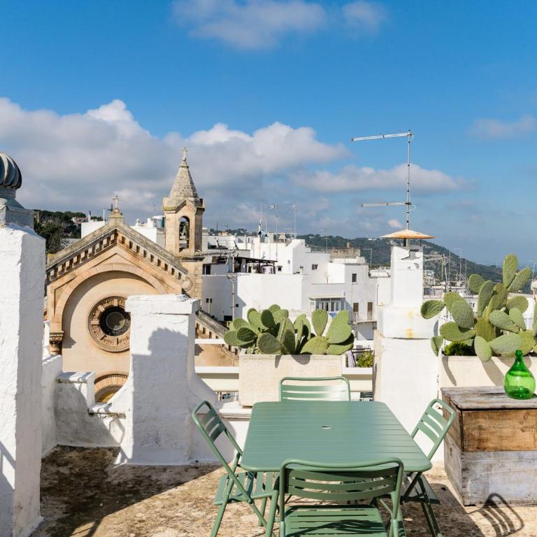 Terrazza Teleo by Wonderful Italy - Appartamento con Terrazza - 17