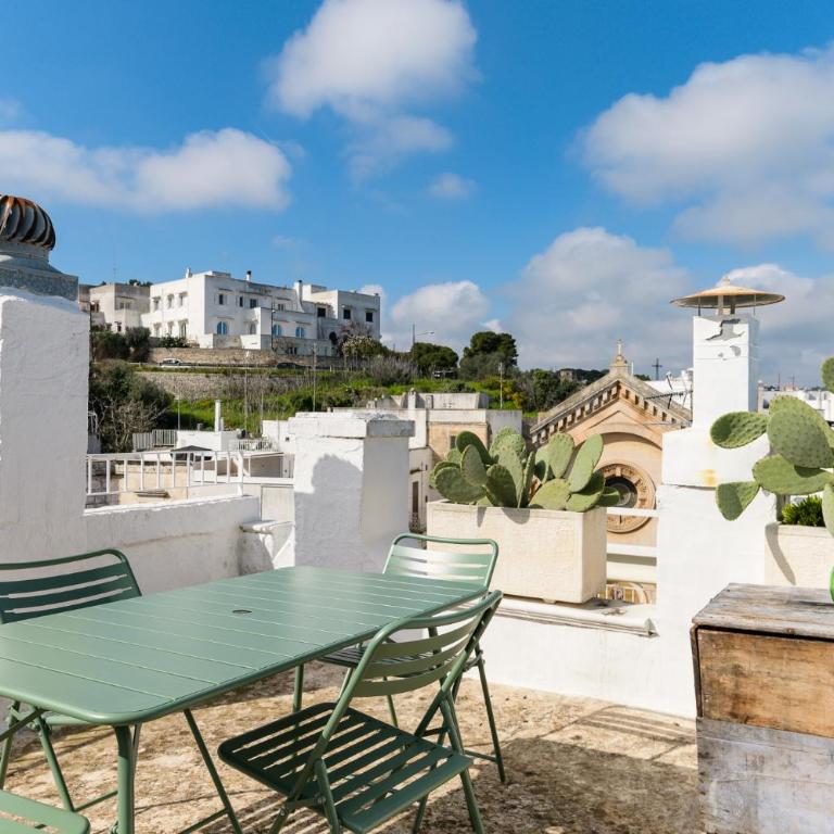 Terrazza Teleo by Wonderful Italy - Appartamento con Terrazza - 18