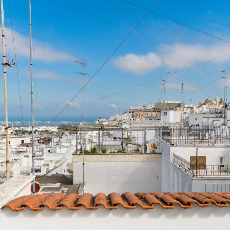 Terrazza Teleo by Wonderful Italy - Appartamento con Terrazza - 21