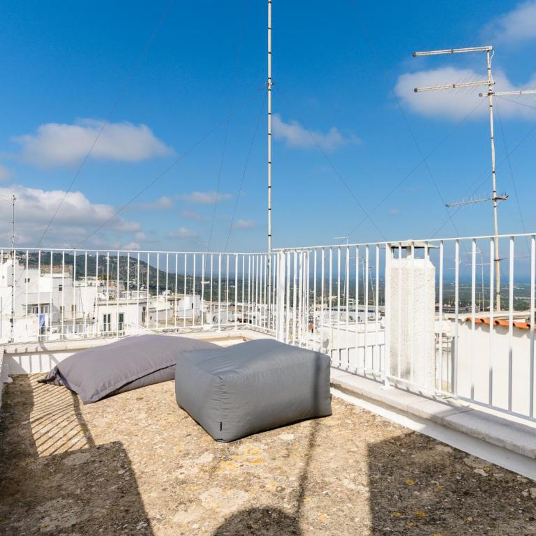 Terrazza Teleo by Wonderful Italy - Appartamento con Terrazza - 22