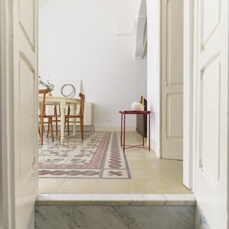 Terrazza Teleo by Wonderful Italy - Appartamento con Terrazza - 23