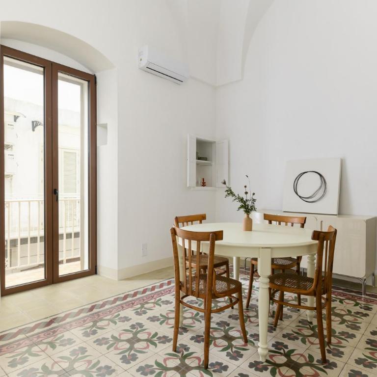 Terrazza Teleo by Wonderful Italy - Appartamento con Terrazza - 25