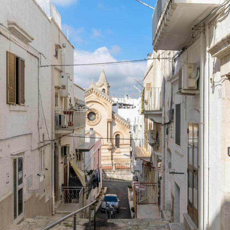 Terrazza Teleo by Wonderful Italy - Appartamento con Terrazza - 26