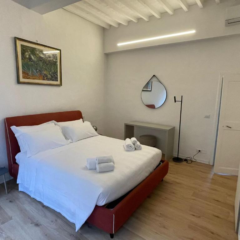 Piccolo rifugio - Appartamento con 1 Camera da Letto - 1