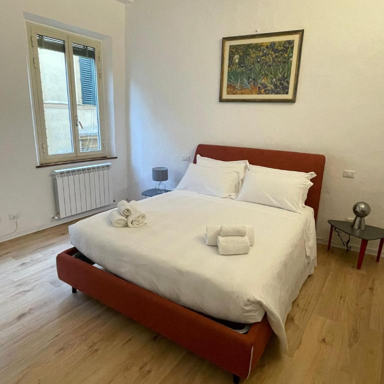 Piccolo rifugio - Appartamento con 1 Camera da Letto - 5