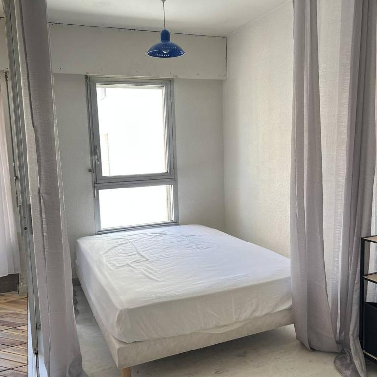 AGREABLE STUDIO AU CENTRE PORT - Apartamento Estudio - 5
