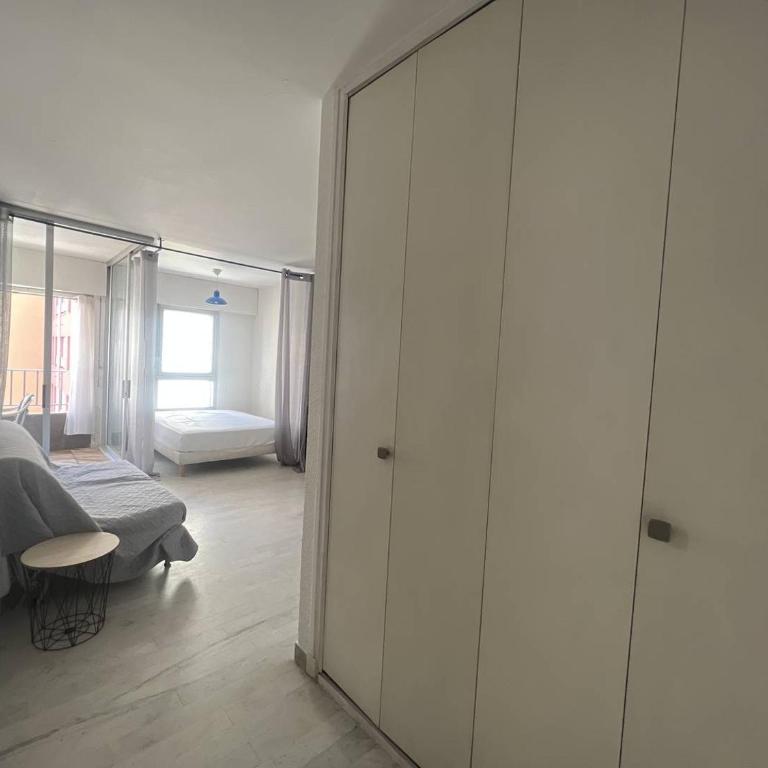 AGREABLE STUDIO AU CENTRE PORT - Apartamento Estudio - 8