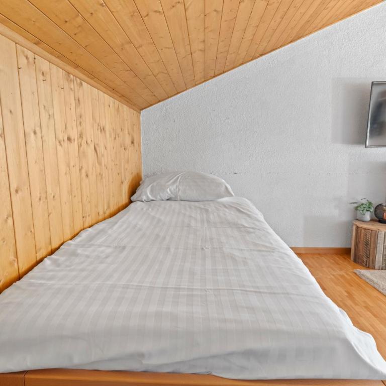 Superbe studio avec une vue magnifique - Apartment mit 1 Schlafzimmer - 16
