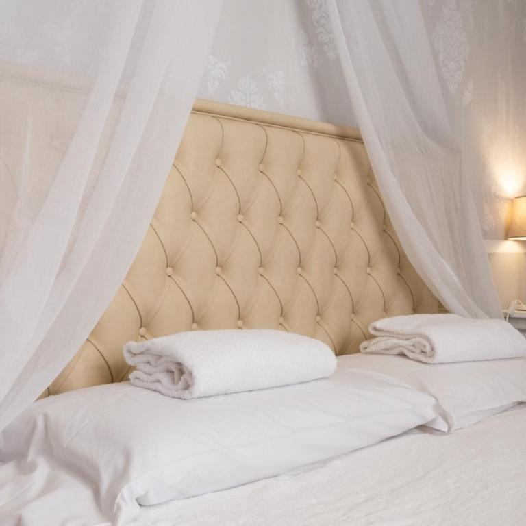 Il Castagnolo Country B&B - Comfort Quadruple Room - 14