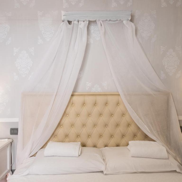 Il Castagnolo Country B&B - Comfort Quadruple Room - 12