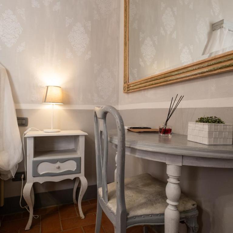Il Castagnolo Country B&B - Comfort Quadruple Room - 7