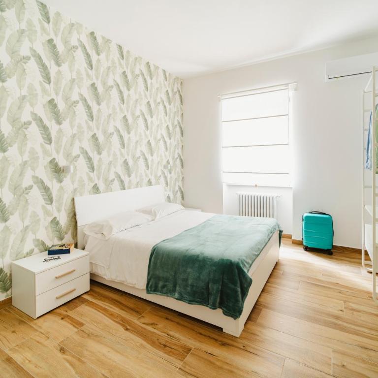 Suite 155 - Appartamento con 1 Camera da Letto - 1