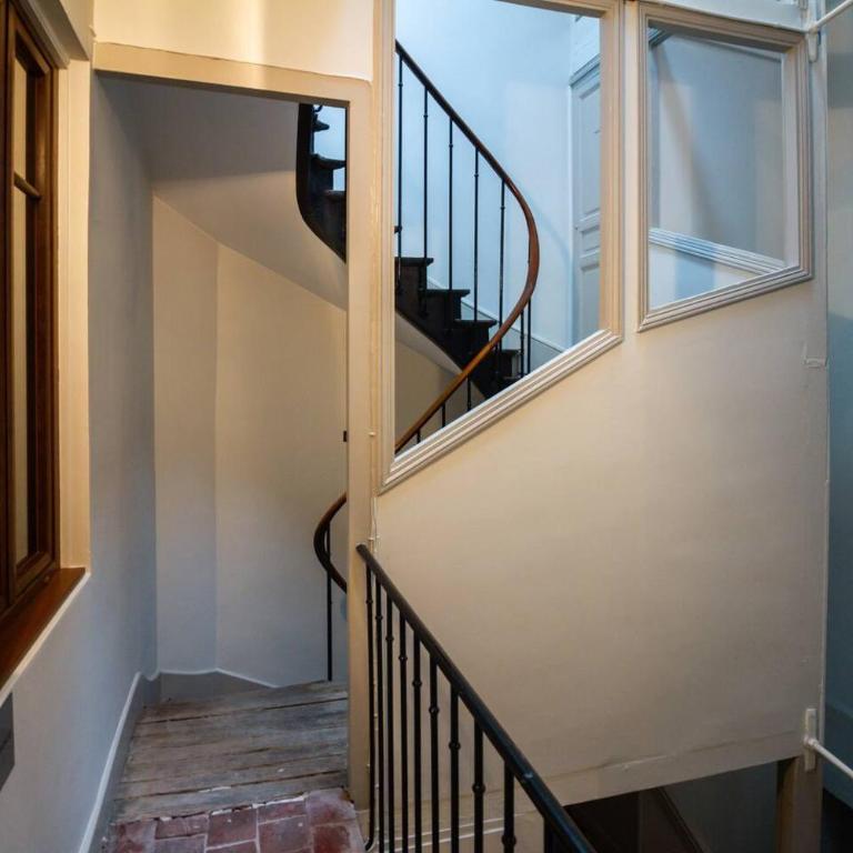 Le Courbet Fabulous 1-Bedroom - Appartamento con 1 Camera da Letto - 11