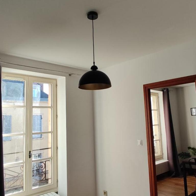 Le Courbet Fabulous 1-Bedroom - Appartamento con 1 Camera da Letto - 5