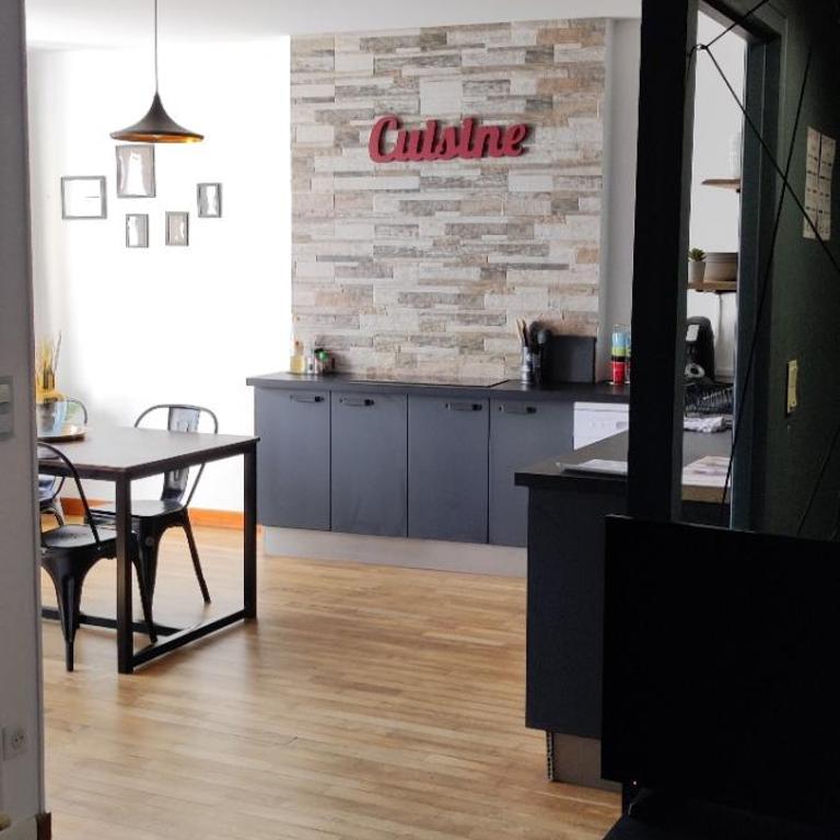 Le Courbet Fabulous 1-Bedroom - Appartamento con 1 Camera da Letto - 6