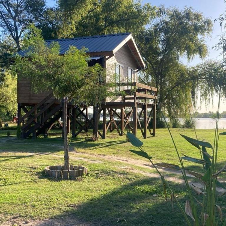 Reserva Otto - Casa con 1 dormitorio - 5