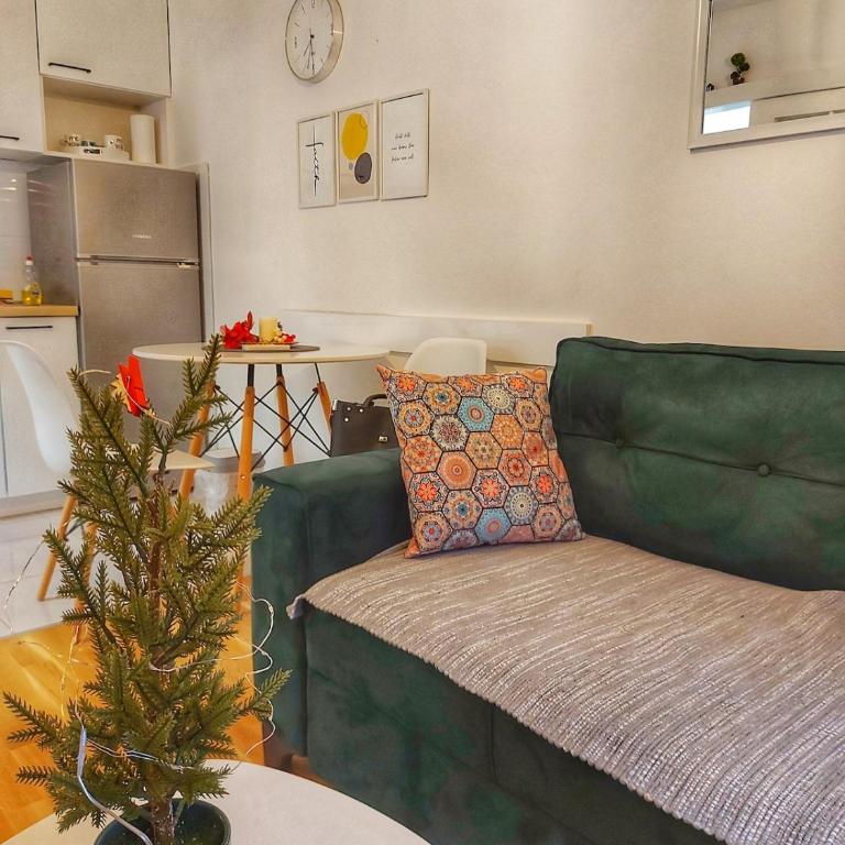 Apartman Rita - Mostar - One-Bedroom Apartment - 7
