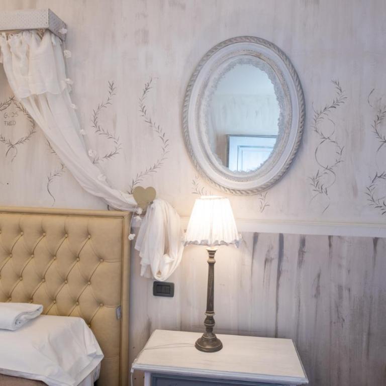 Il Castagnolo Country B&B - Deluxe Double Room - 10