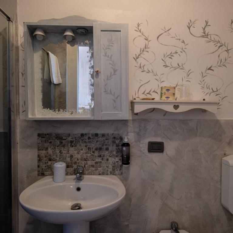 Il Castagnolo Country B&B - Deluxe Double Room - 8