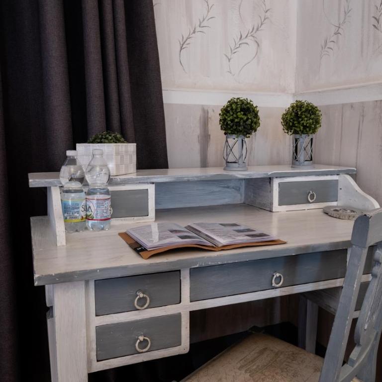 Il Castagnolo Country B&B - Deluxe Double Room - 11