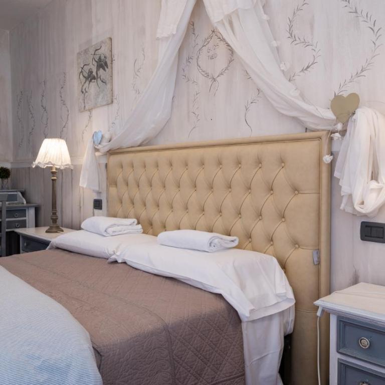 Il Castagnolo Country B&B - Deluxe Double Room - 7