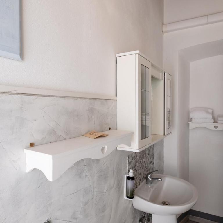 Il Castagnolo Country B&B - Standard Double Room - 12