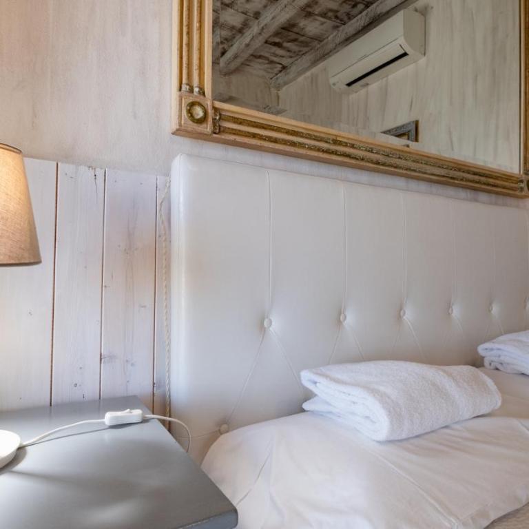 Il Castagnolo Country B&B - Standard Double Room - 10
