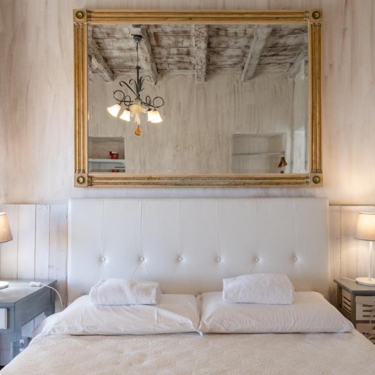 Il Castagnolo Country B&B - Standard Double Room - 11