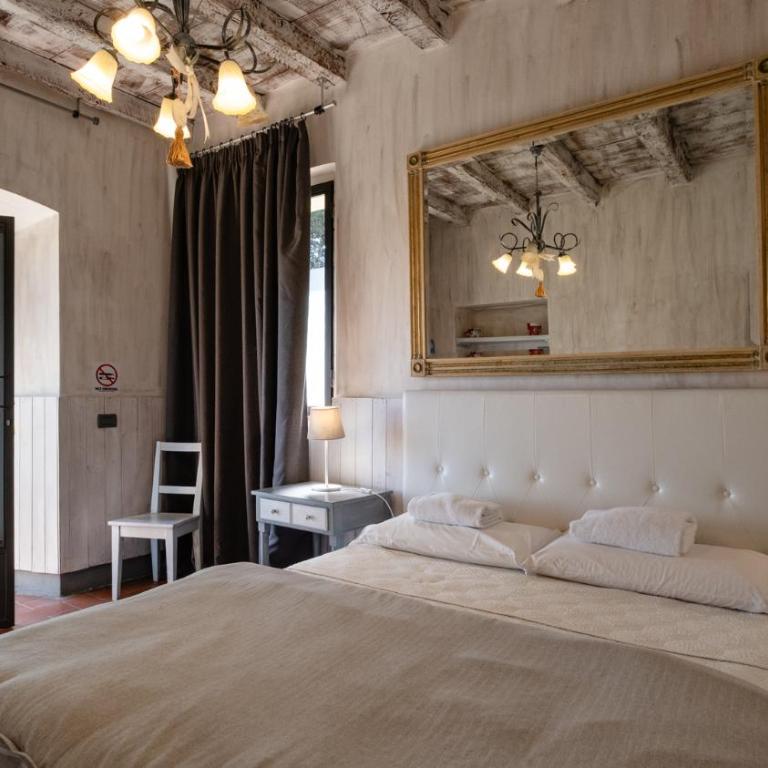 Il Castagnolo Country B&B - Standard Double Room - 8