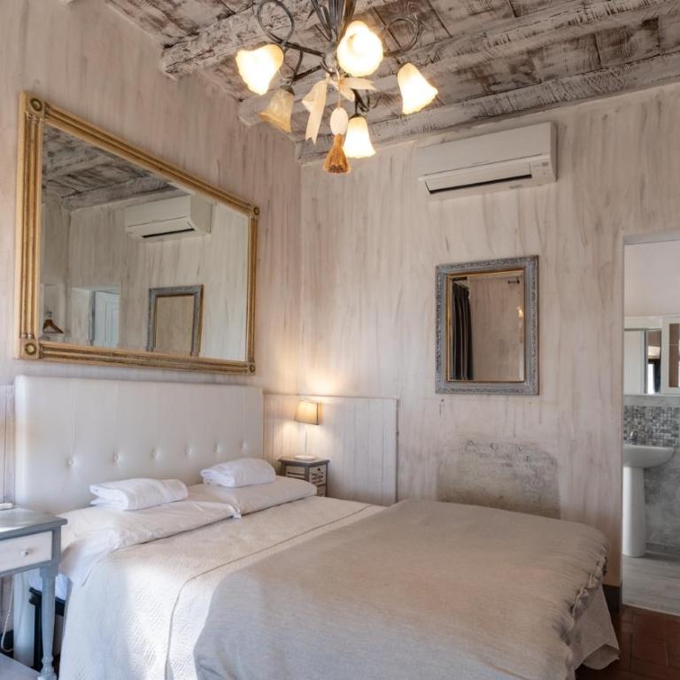 Il Castagnolo Country B&B - Standard Double Room - 6