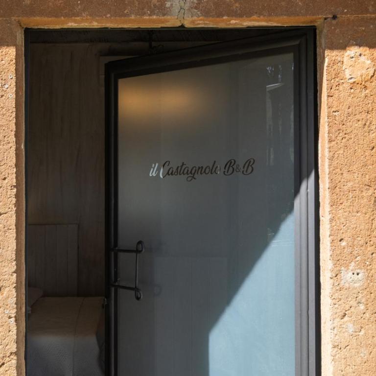 Il Castagnolo Country B&B - Standard Double Room - 14
