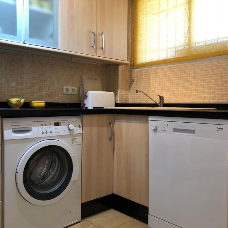 SB Miami19, Parador, Nerja - Two-Bedroom Apartment - 2