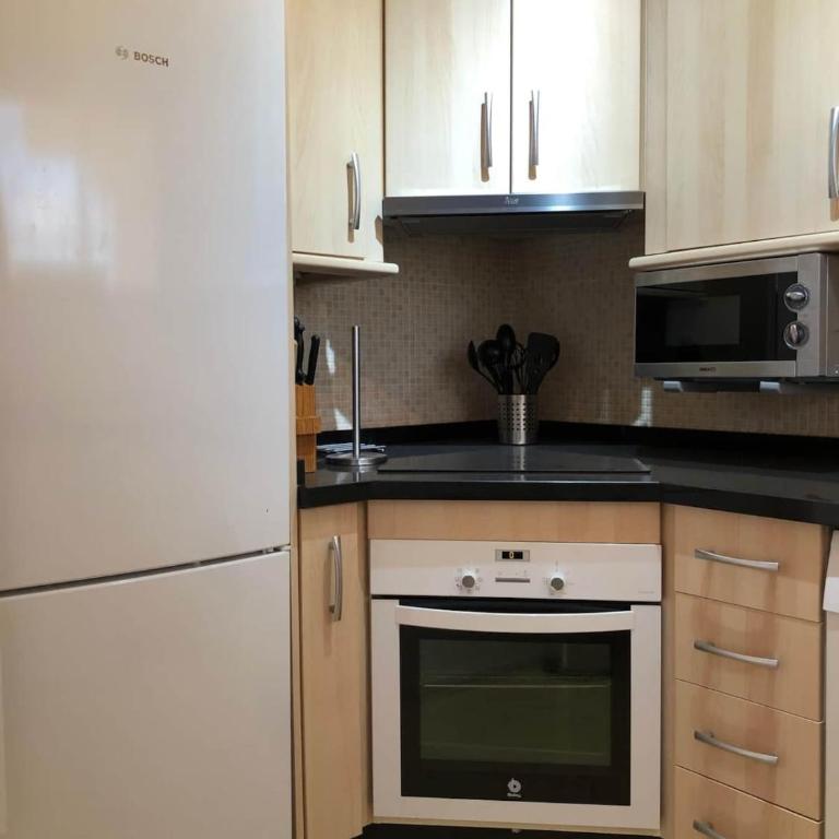SB Miami19, Parador, Nerja - Two-Bedroom Apartment - 7
