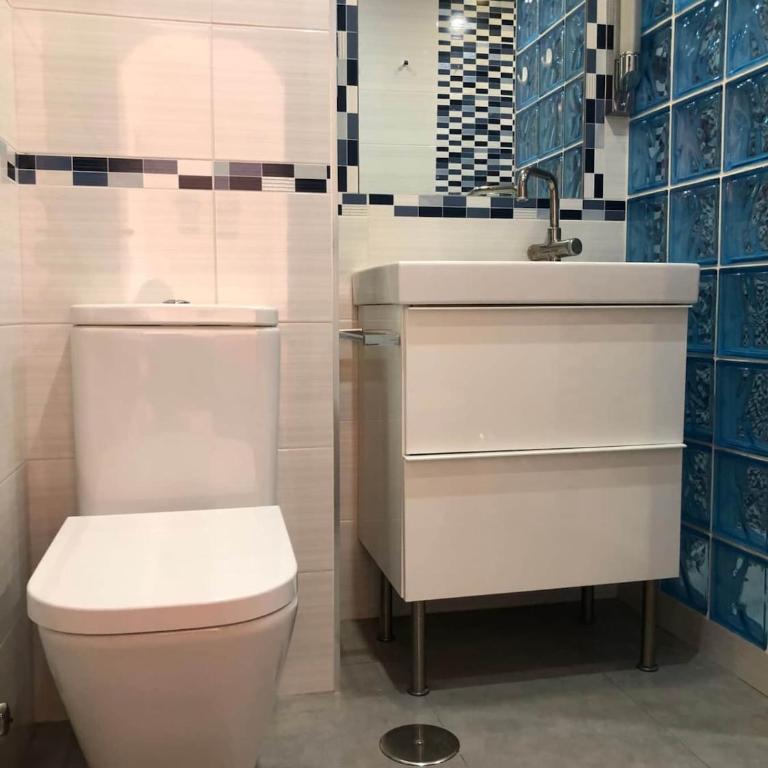 SB Miami19, Parador, Nerja - Two-Bedroom Apartment - 10