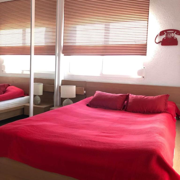 SB Miami19, Parador, Nerja - Two-Bedroom Apartment - 16