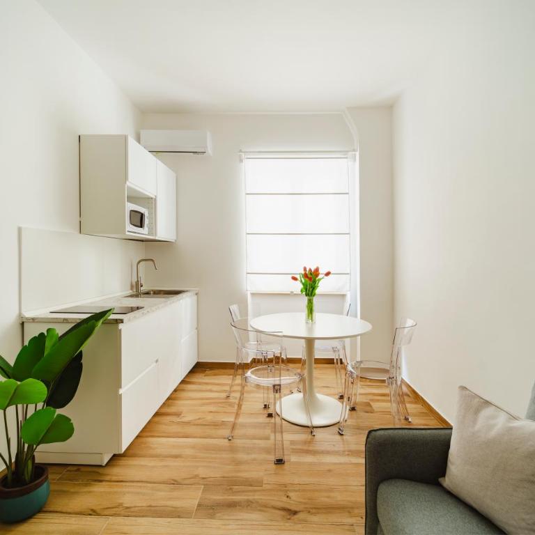 Suite 155 - Appartamento con 1 Camera da Letto - 8