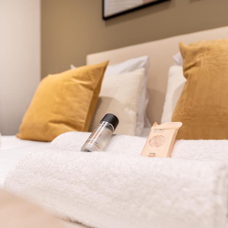 Mobility lease - Luxembourg Gardens & Montparnasse - Appartement 3 Chambres Deluxe - 16