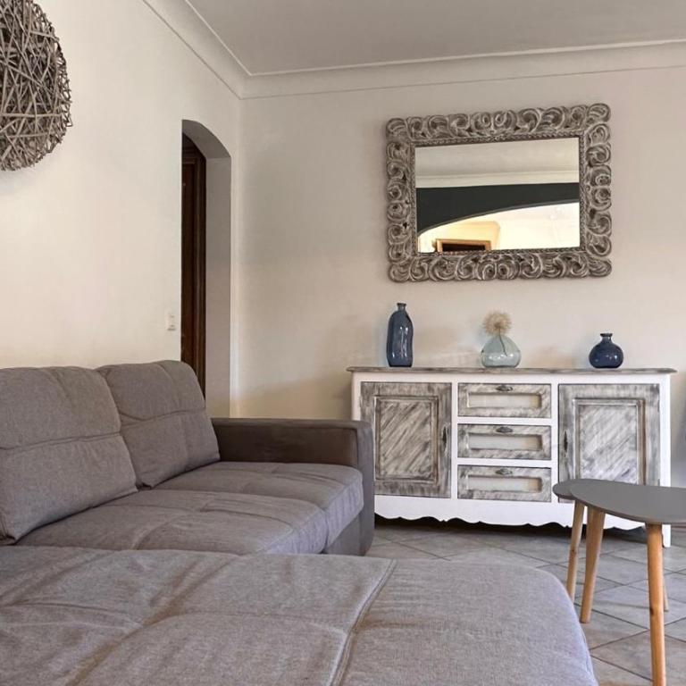 Maison calme au cœur des vignes - Maison de Vacances - 10