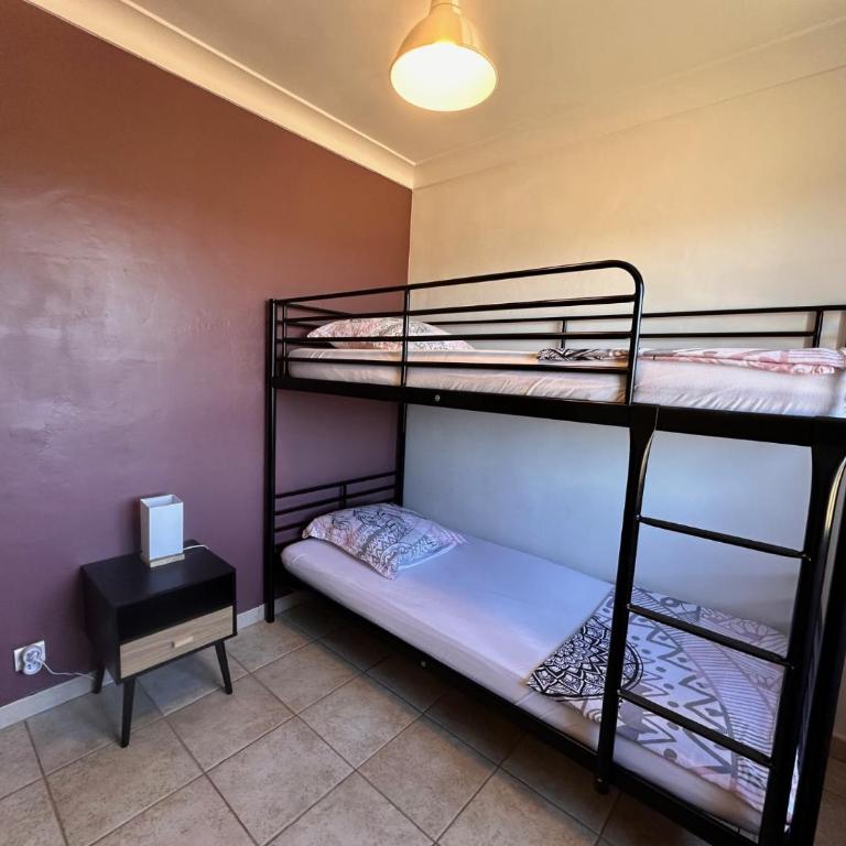 Maison calme au cœur des vignes - Maison de Vacances - 22