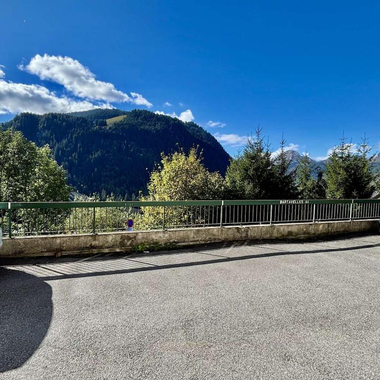 Bartavelles A2 - Appartement de charme dans Châtel - Three-Bedroom Apartment - 20