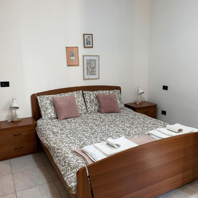 Casa Orchidea - Casa con 1 Camera da Letto - 11