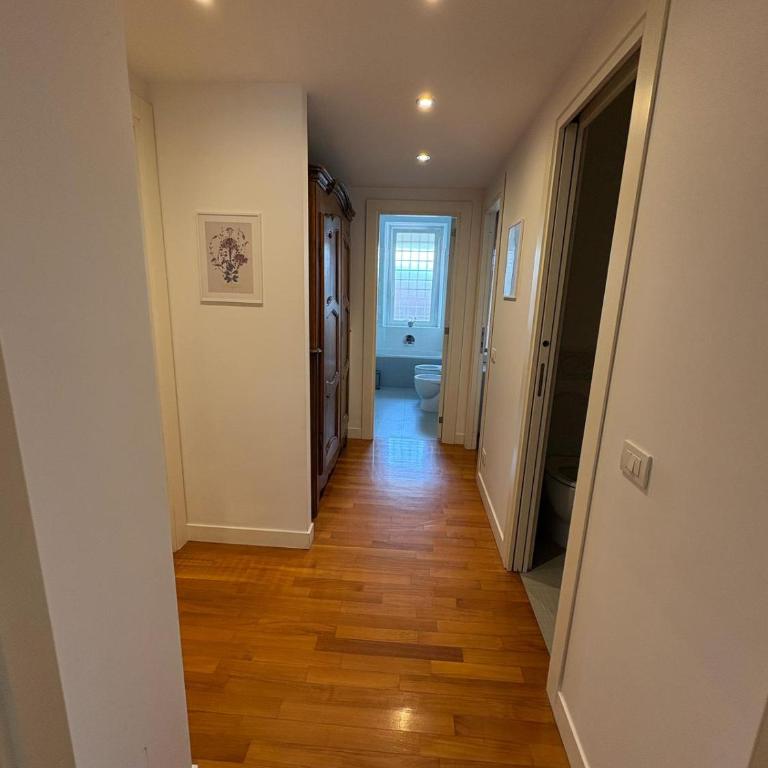 Roma Luxury Apartment - Apartment mit 2 Schlafzimmern - 42