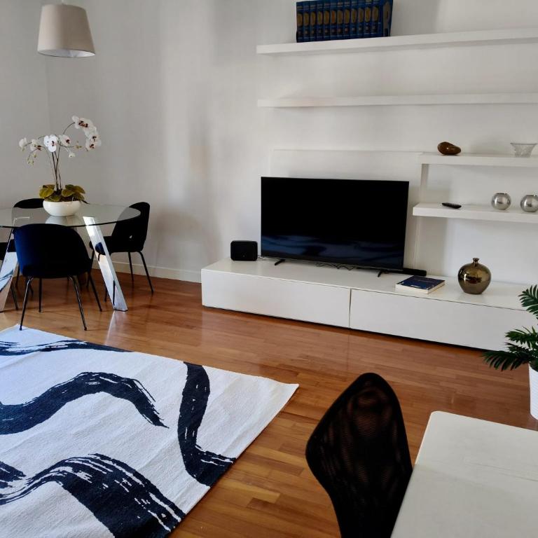 Roma Luxury Apartment - Apartment mit 2 Schlafzimmern - 18