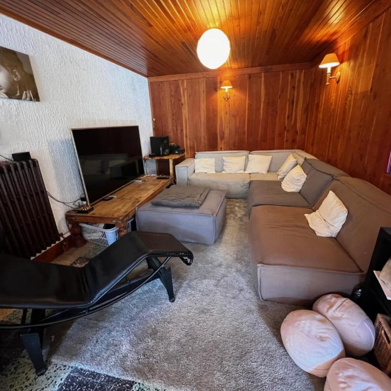 Chambres d'hôtes de Montagne "les 3 Evéchés" - Chalet - 20