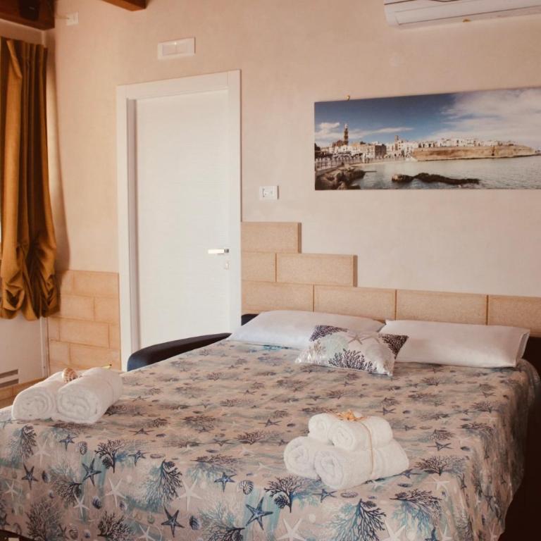 Villa Susca - villa sul mare - Villa con Vista Giardino - 71
