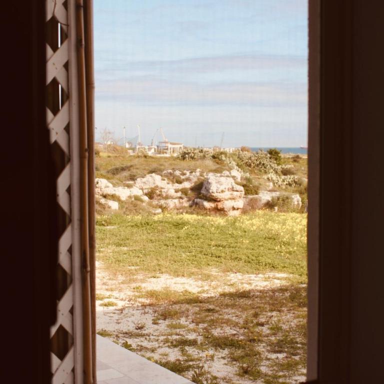 Villa Susca - villa sul mare - Villa con Vista Giardino - 76