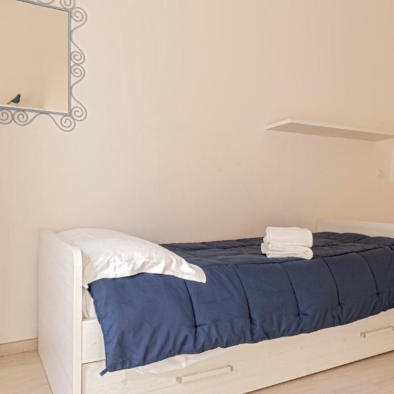 Homiday- Casa L- Pace e Comfort sul mare - Two-Bedroom Apartment - 21