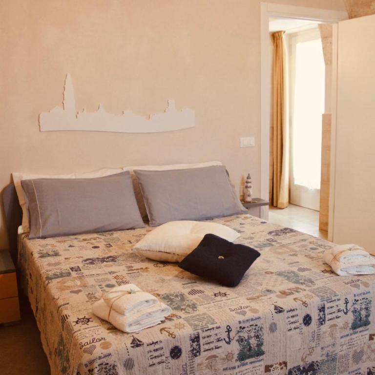 Villa Susca - villa sul mare - Villa con Vista Mare - 22