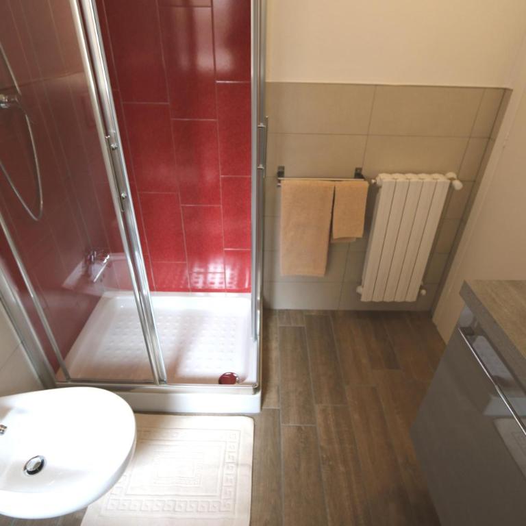 Le Stanze Apartament - Appartamento - 12
