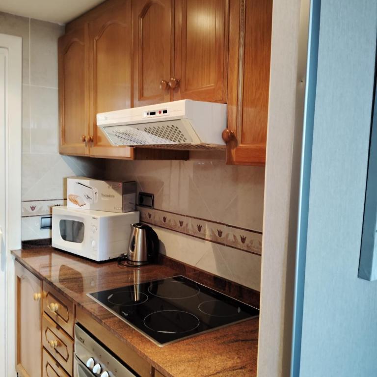 Apartamento oropesa Mágic World - Apartamento de 2 dormitorios - 14